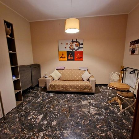 B&B Elisa Crotone Exterior foto