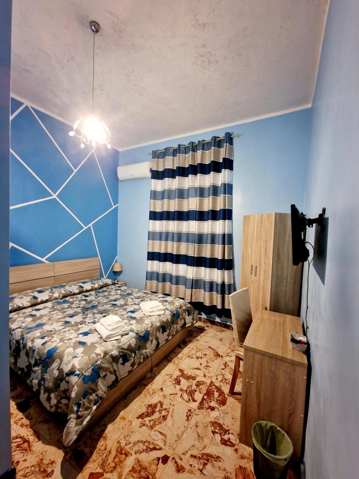B&B Elisa Crotone Exterior foto