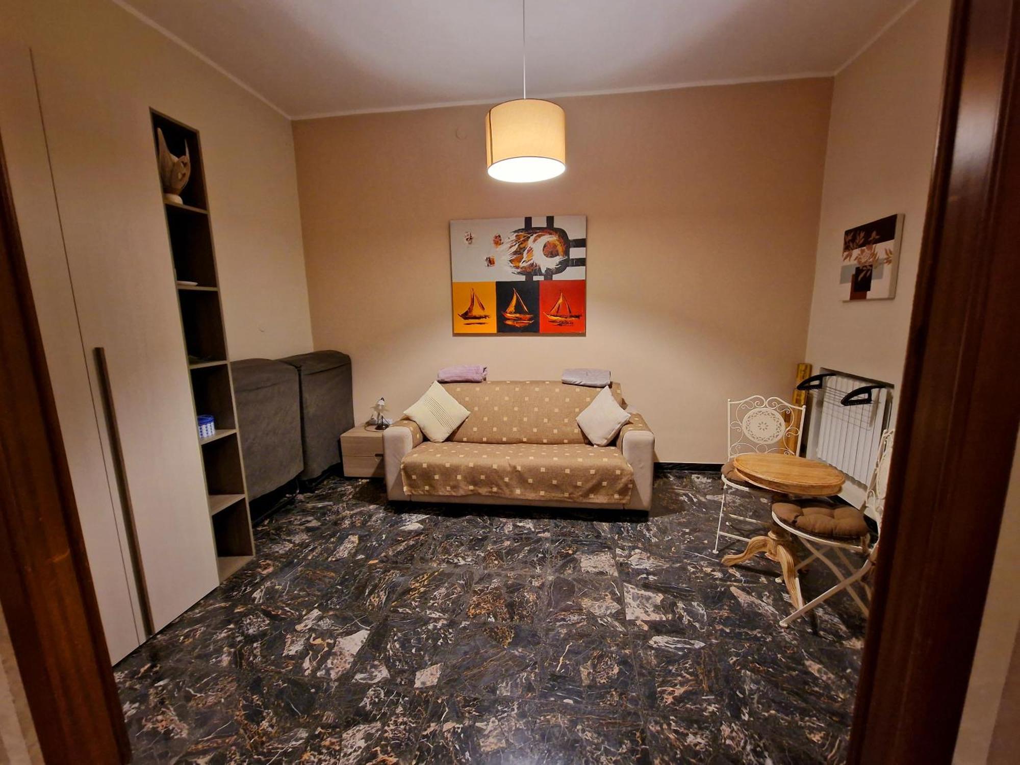 B&B Elisa Crotone Exterior foto
