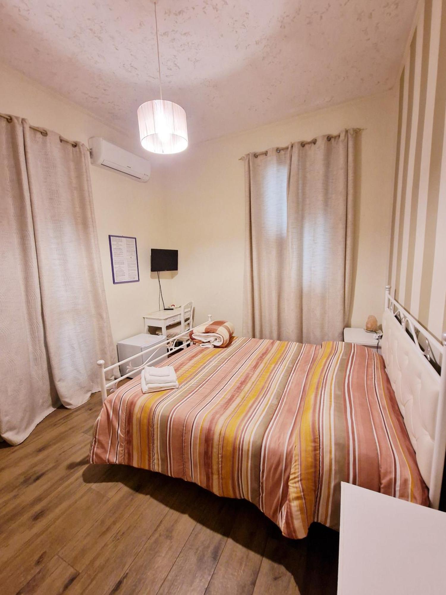 B&B Elisa Crotone Exterior foto