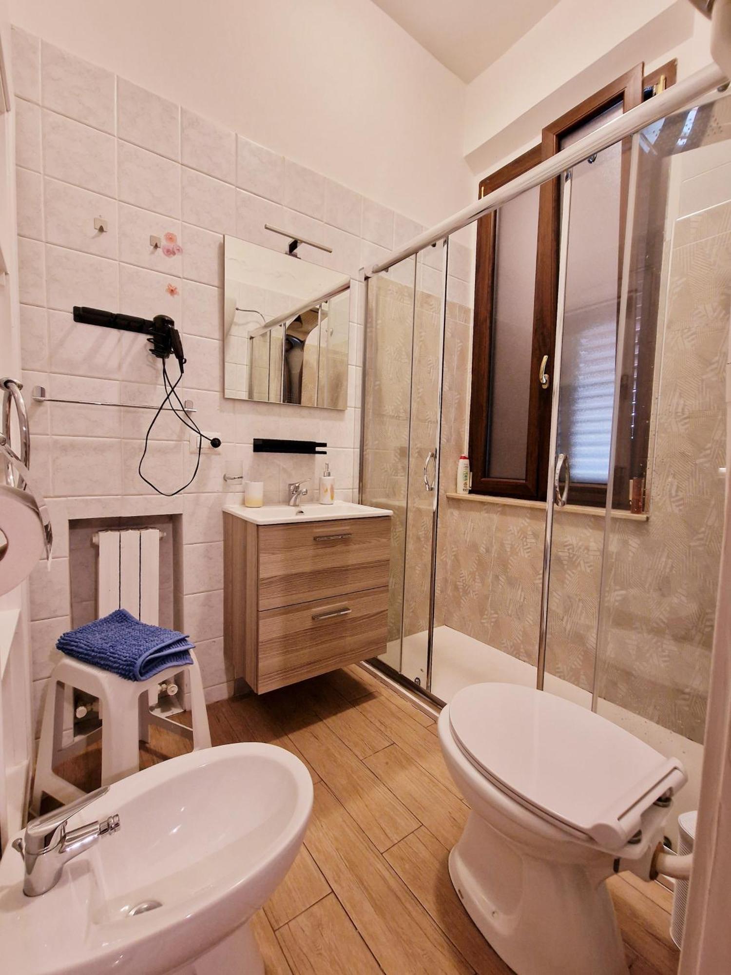 B&B Elisa Crotone Exterior foto