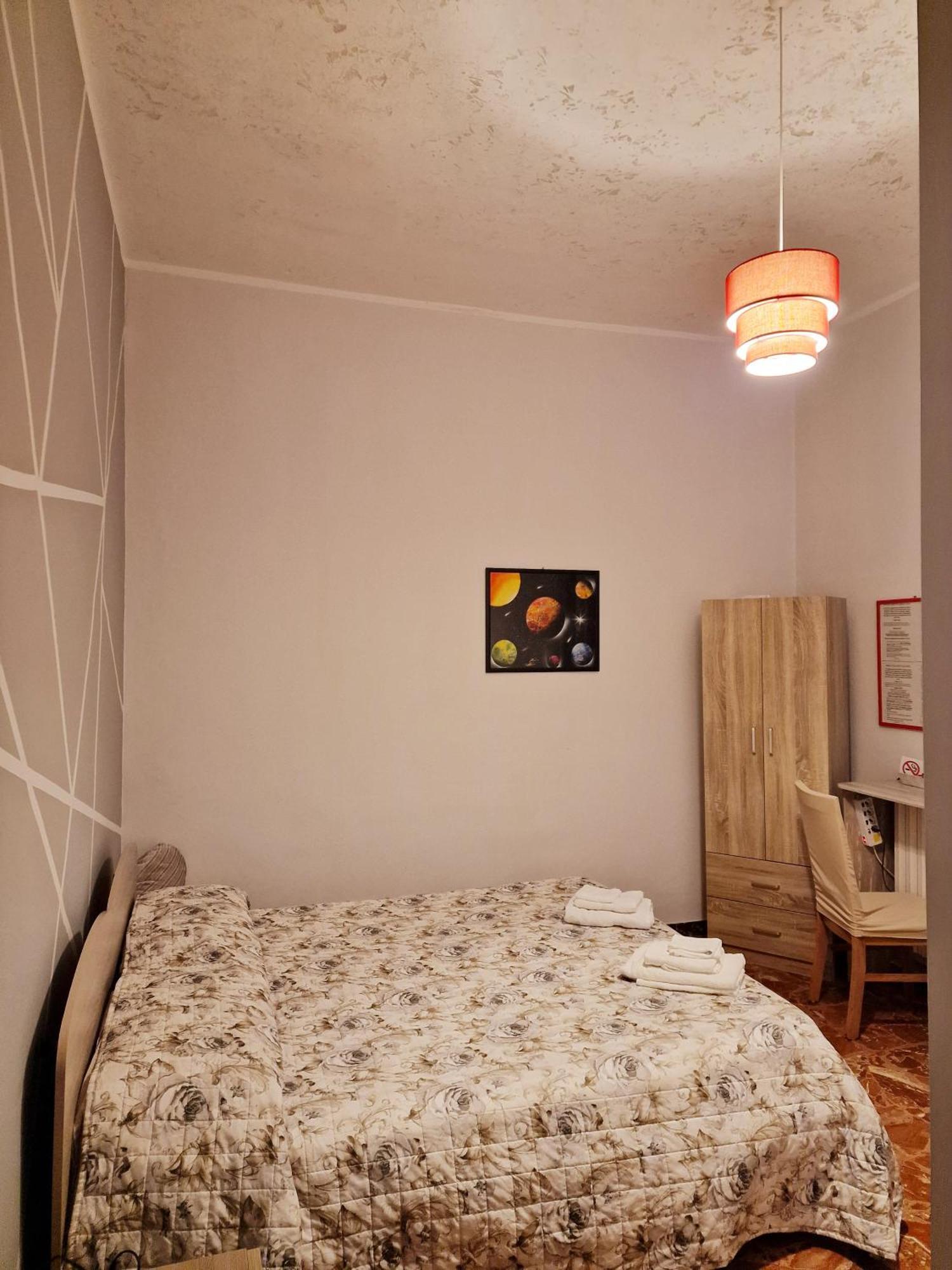 B&B Elisa Crotone Exterior foto
